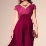 Moda za trudnice: Fantasične modne kombinacije za dame u trudnoći haljine mamaklik