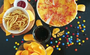 Sarajevo zabranjuje čips, slatkiše i gazirana pića u školama