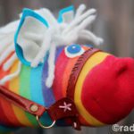 Kako napraviti konjića na štapu? Ovo je igračka koju će djeca obožavati! (FOTO)