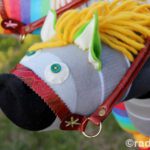 Kako napraviti konjića na štapu? Ovo je igračka koju će djeca obožavati! (FOTO)