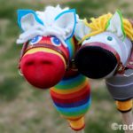 Kako napraviti konjića na štapu? Ovo je igračka koju će djeca obožavati! (FOTO)