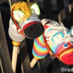 Kako napraviti konjića na štapu? Ovo je igračka koju će djeca obožavati! (FOTO)