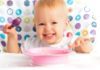Mamaklik.com Zdrava ishrana djece nakon prve godine: Evo kako im povećati apetit i napraviti raspored obroka za dete nakon 1. rođendana