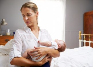 Radionica: Šta trebate znati o postporođajnoj depresiji