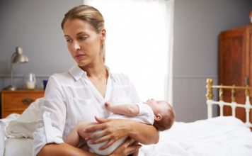 Radionica: Šta trebate znati o postporođajnoj depresiji