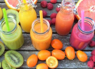 Smoothie za ponijeti: Energija, koncentracija i osvježenje u jednoj čaši