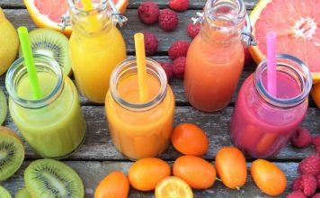 Smoothie za ponijeti: Energija, koncentracija i osvježenje u jednoj čaši