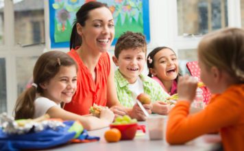 Šta nam djeca užinaju?