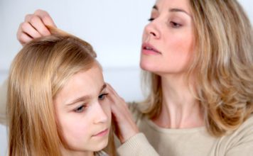 Vaške vrebaju školarce