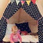 INDIJANSKI ŠATORI ZA DJECU: 3 zanimljiva prijedloga (FOTO) kako napraviti Teepee šator