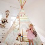 INDIJANSKI ŠATORI ZA DJECU: 3 zanimljiva prijedloga (FOTO) kako napraviti Teepee šator