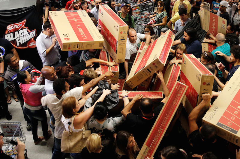 Black Friday u BiH: Šta je 'Crni petak' i gdje vas čeka sniženje?