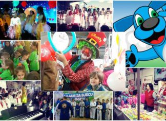 Završen prvi Sajam za djecu i porodicu u Bijeljini (VIDEO)