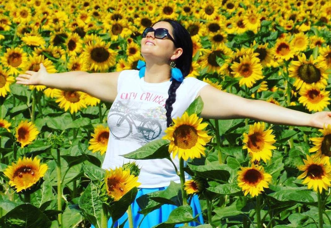 Sanja Trifković cover