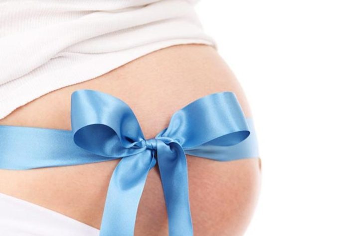 Surogat mama mamaklik