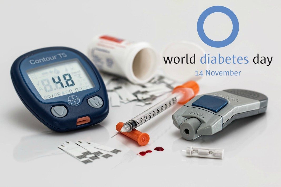 Svjetski dan dijabetesa u BiH mamaklik