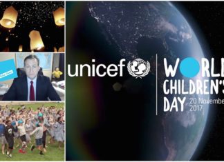 Međunarodni dan djeteta: “Djeca preuzimaju” svijet odraslih