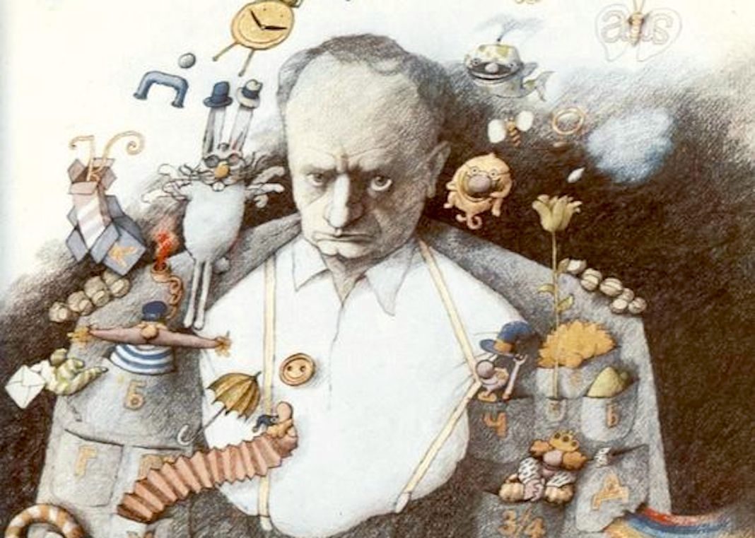 Dusko Radovic citati aforizmi