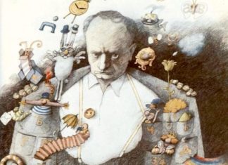 Duško Radović: Ko umije da voli, ne bi trebalo ništa drugo da radi