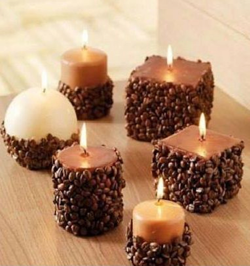 novogodišnji aranžmani i dekoracije - uradi sam - ideje mamaklik.com