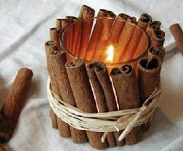 novogodišnji aranžmani i dekoracije - uradi sam - ideje mamaklik.com