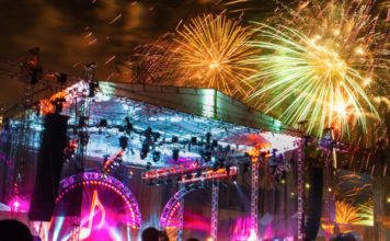 Tri velika koncerta za novogodišnje praznike u Banjaluci