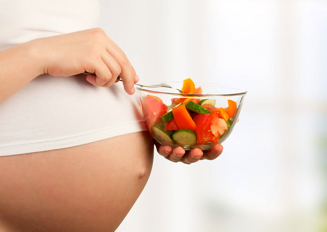ishrana u trudnoći mamaklik