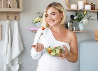 ISHRANA U TRUDNOĆI: Važni nutrijenti za mamu i bebu ishrana-u-trudnoci-za-zdravlje-bebe-i-mame-mamaklik.jpg