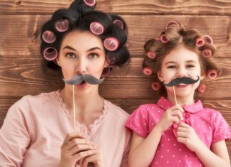 Gorica Nešović: “Majke”