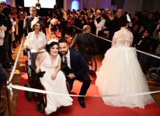 Revija “Baš po mjeri” oduševila Banjalučane (FOTO)