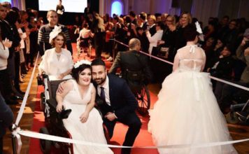 Revija “Baš po mjeri” oduševila Banjalučane (FOTO)