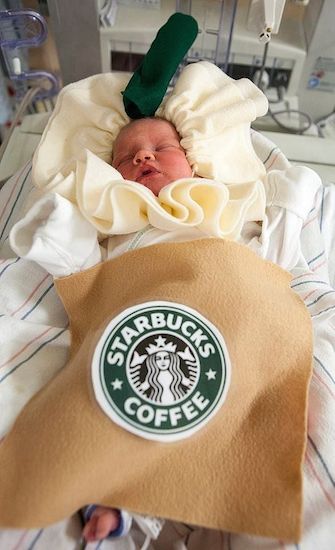 Prijevremeno rođene bebe: Superheroji iz inkubatora (FOTO)