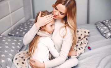 mentalno zdravlje djeteta mamaklik