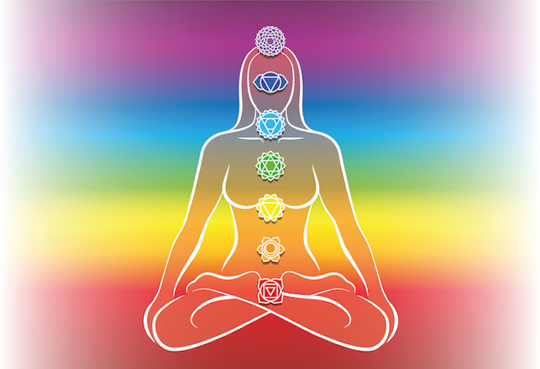 Zdrave i podmlađene uz "Pet Tibetanaca": čakre