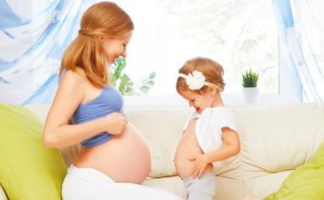 5 velikih strahova koje sam imala u drugoj trudnoći