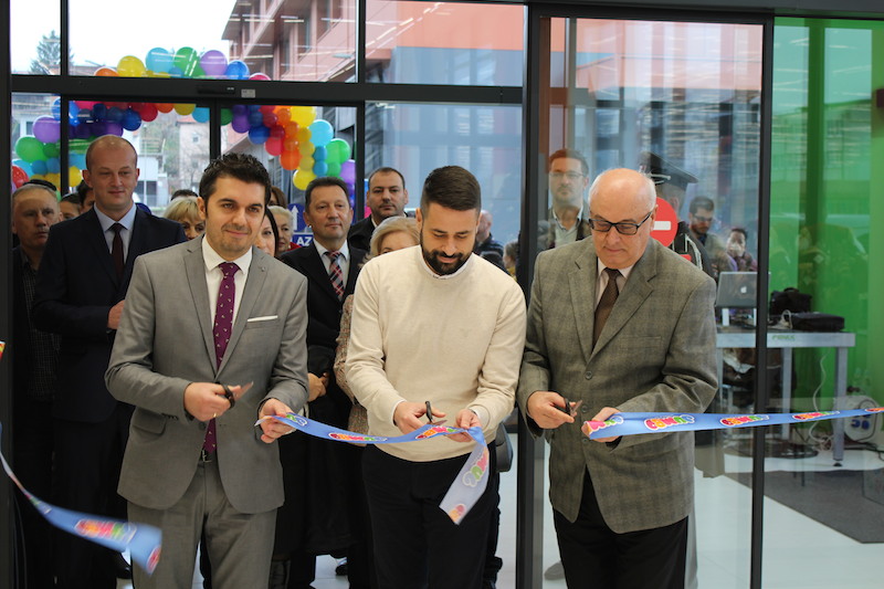 JUMBO centar od danas i u Banjaluci! (Foto)