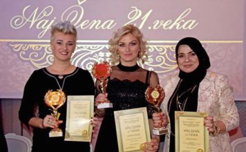 Tri uspješne dame iz BiH dobitnice priznanja “Naj žena XXI veka”