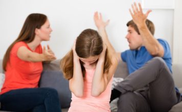 DJECA I RAZVOD: Najosjetljiviji su adolescenti