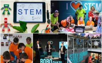 Otvoren ROBOKIDS Centar za STEM edukaciju djece i mladih: Budućnost je stigla!