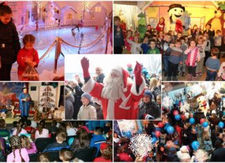 SNJEŠKOVO danas otvara vrata mališanima! Program manifestacije pročitajte u nastavku: