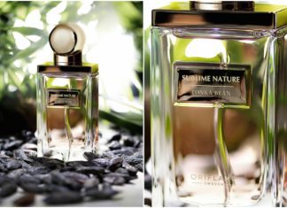 Novo ime za ženstvenost: SUBLIME NATURE TONKA BEAN