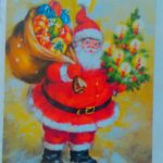 stare novogodišnje čestitke