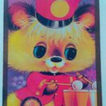 stare novogodišnje čestitke