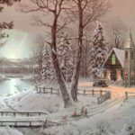 stare novogodišnje čestitke