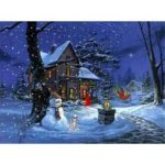 stare novogodišnje čestitke