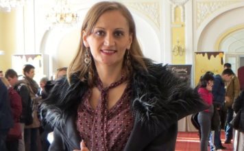 Mama intervju: Dijana Šormaz
