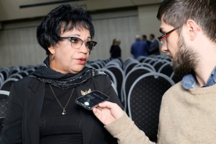 dr Soraida Akosta-Bruks