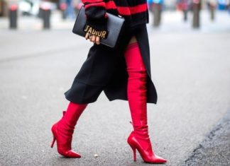 7 modnih kombinacija za ‘Najluđu noć’ po izboru Marie Claire