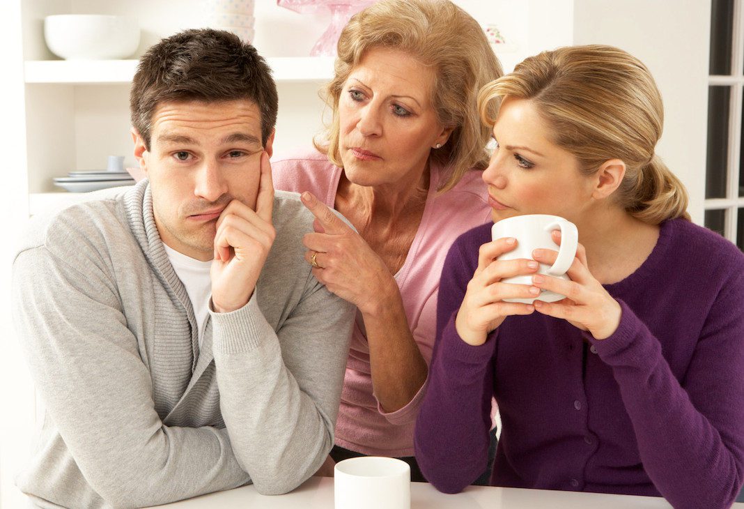 odrasli ljudi i kritika