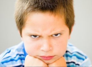 Poremećaj ličnosti kod djece: Zašto se javlja i šta činiti? poremećaj ličnosti kod djece mamaklik